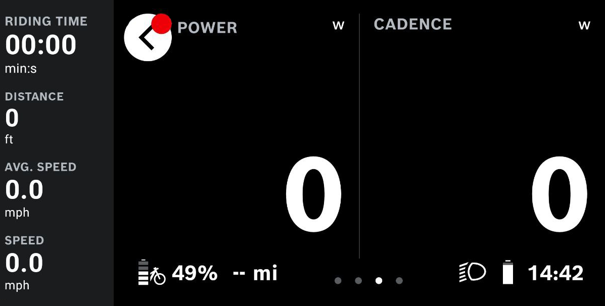 eBike Flow App Basic Settings for Tern Bikes Tern Bicycles